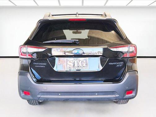 2024 Subaru Outback Onyx Edition XT