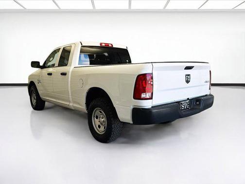 2022 RAM 1500 Tradesman
