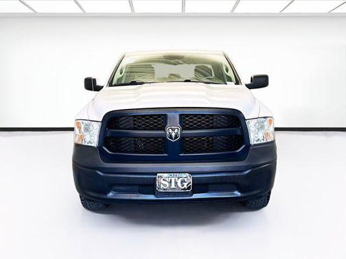 2022 RAM 1500 Tradesman