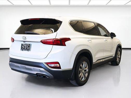2020 Hyundai SANTA FE SEL 2.4