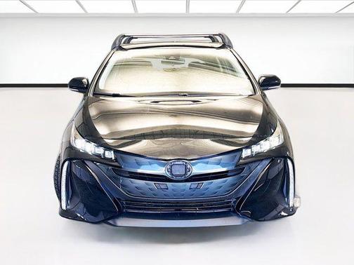 2022 Toyota Prius Prime LE