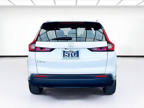 2023 Honda CR-V EX 2WD