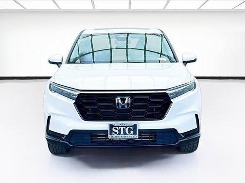 2023 Honda CR-V EX 2WD