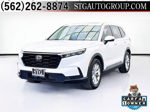 2023 Honda CR-V EX 2WD