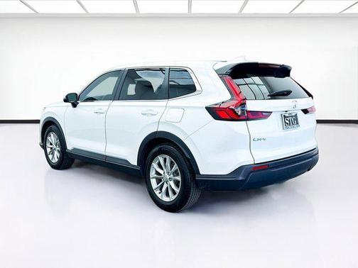 2023 Honda CR-V EX 2WD