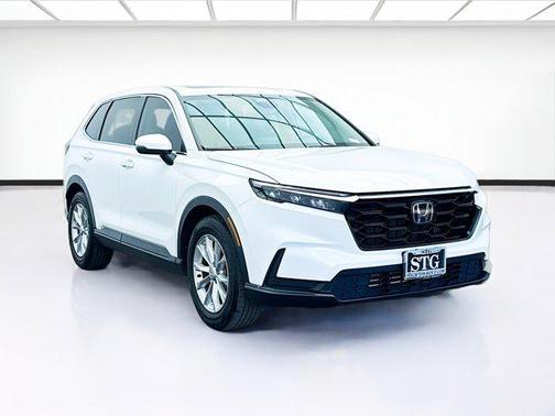 2023 Honda CR-V EX 2WD