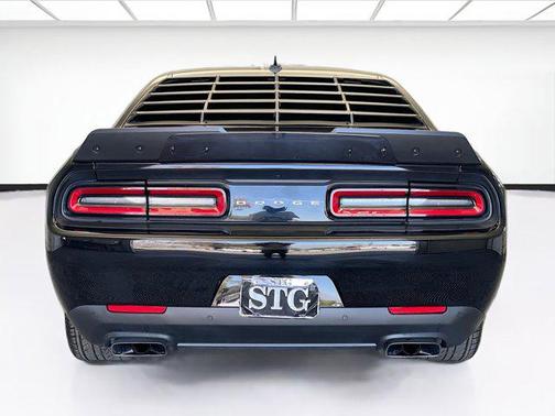 2018 Dodge Challenger R/T Scat Pack