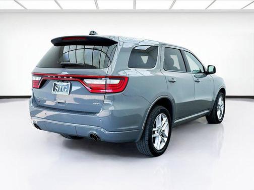 2023 Dodge Durango GT AWD