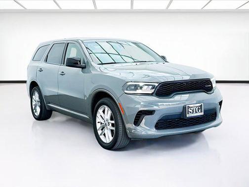 2023 Dodge Durango GT AWD