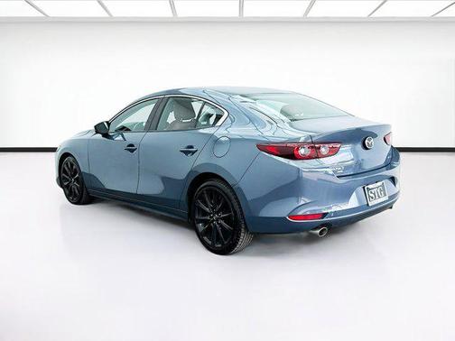 2023 Mazda Mazda3 AWD