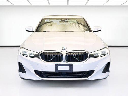 2024 BMW 330e 330e iPerformance