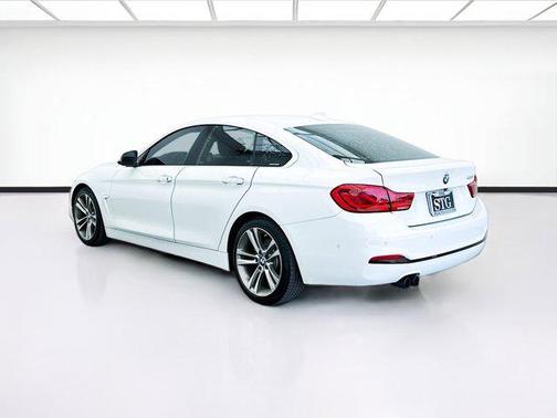 2019 BMW 430 Gran Coupe i