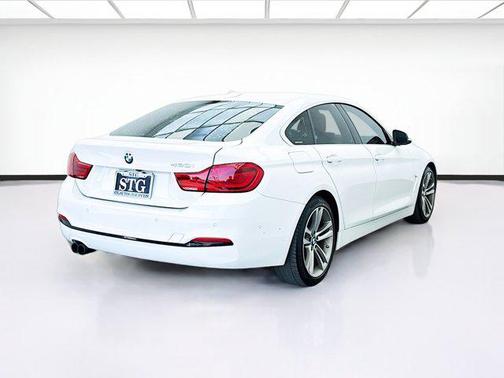 2019 BMW 430 Gran Coupe i