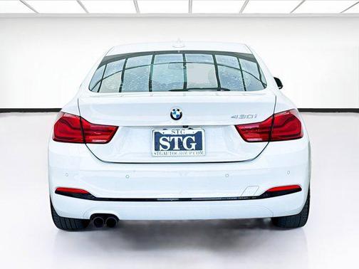 2019 BMW 430 Gran Coupe i