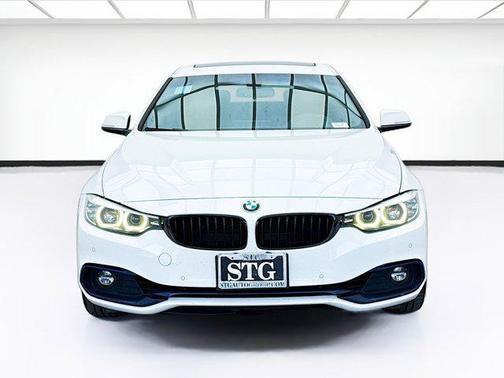 2019 BMW 430 Gran Coupe i