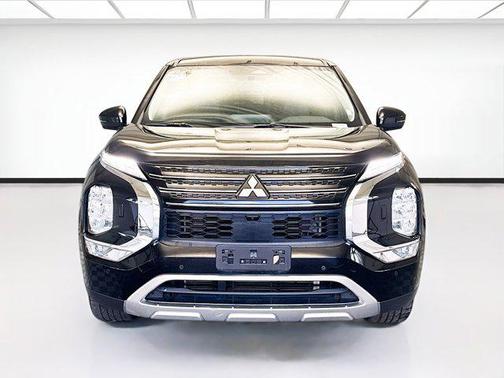 2023 Mitsubishi Outlander SE 2.5 S-AWC
