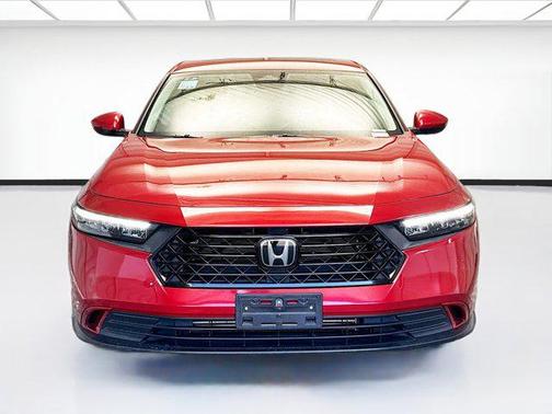 2023 Honda Accord EX 1.5T