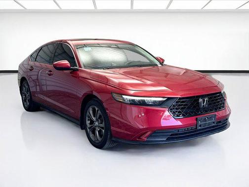 2023 Honda Accord EX 1.5T