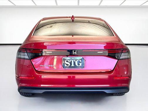 2023 Honda Accord EX 1.5T