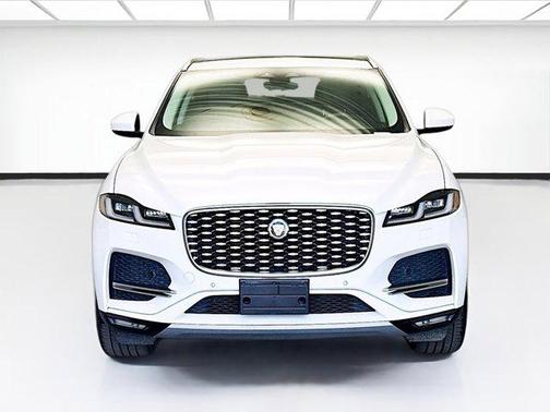 2022 Jaguar F-PACE S P250 AWD Automatic