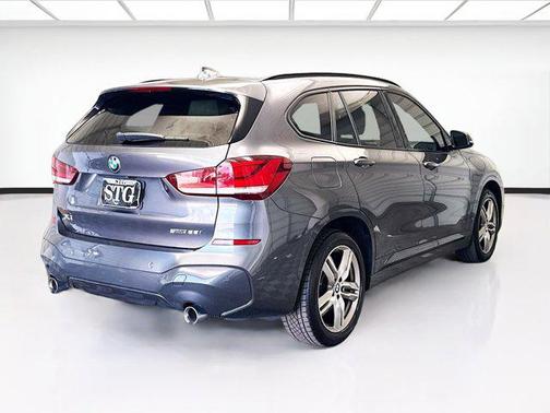 2020 BMW X1 sDrive28i