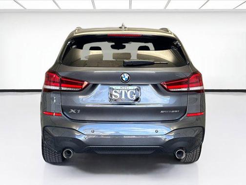 2020 BMW X1 sDrive28i