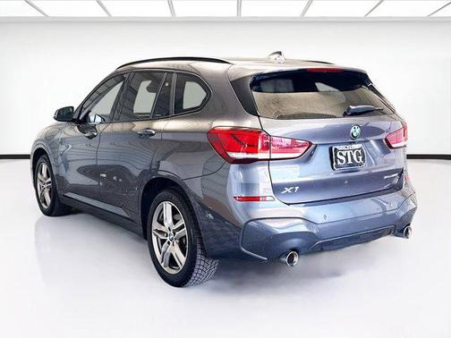 2020 BMW X1 sDrive28i