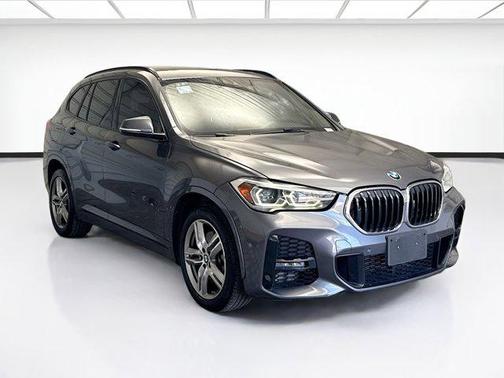 2020 BMW X1 sDrive28i