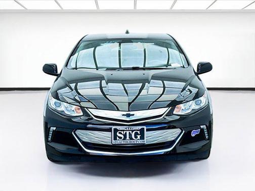 2019 Chevrolet Volt LT