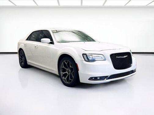 2017 Chrysler 300 S