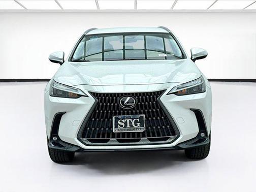 2024 Lexus NX 250 Base