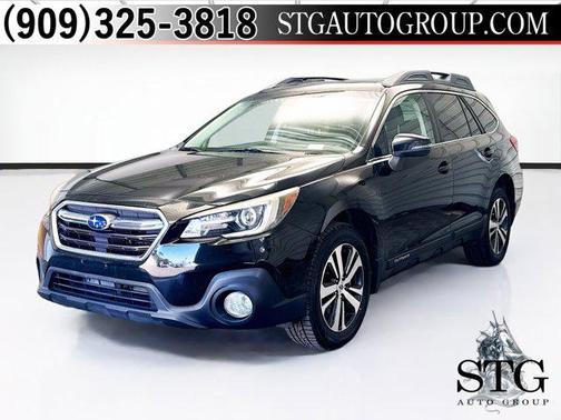2019 Subaru Outback 3.6R Limited