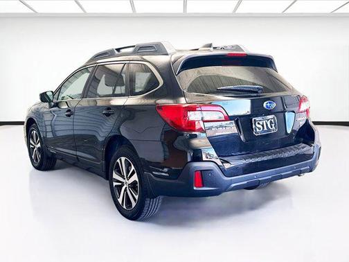 2019 Subaru Outback 3.6R Limited