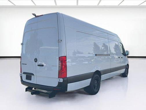 2023 Mercedes-Benz Sprinter 2500 High Roof