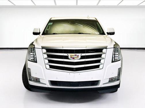 2017 Cadillac Escalade ESV Premium Luxury