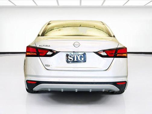 2023 Nissan Altima S FWD