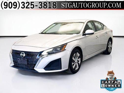 2023 Nissan Altima S FWD