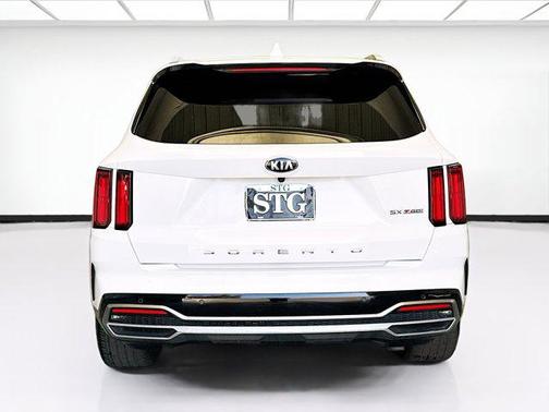 2021 Kia Sorento SX