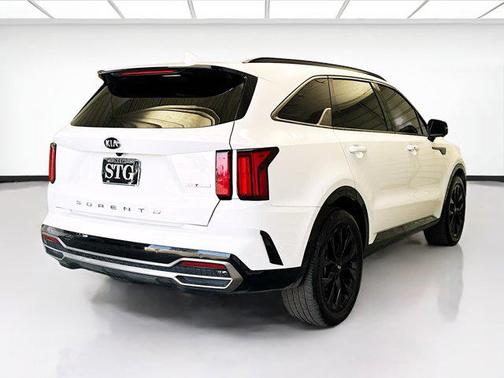 2021 Kia Sorento SX