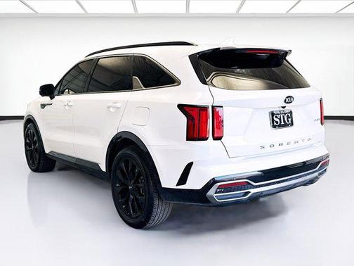 2021 Kia Sorento SX