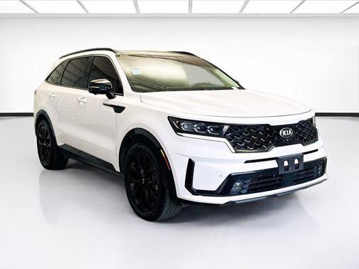 2021 Kia Sorento SX
