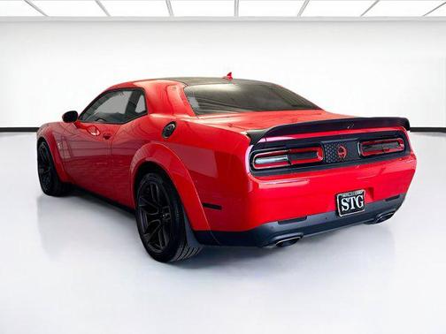 2019 Dodge Challenger R/T Scat Pack