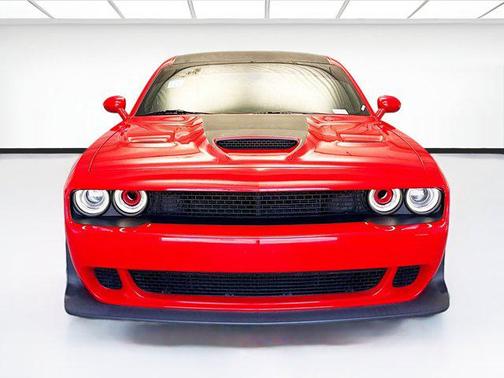 2019 Dodge Challenger R/T Scat Pack