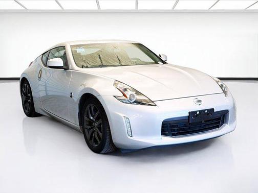 2020 Nissan 370Z Base