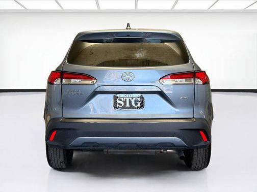 2024 Toyota Corolla Cross L