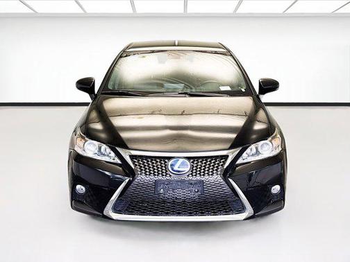 2016 Lexus CT 200h Base