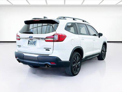 2022 Subaru Ascent Onyx Edition 7-Passenger