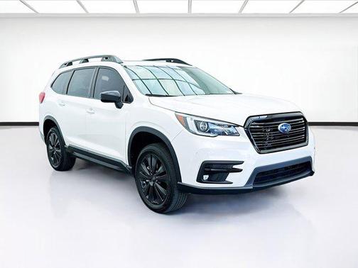 2022 Subaru Ascent Onyx Edition 7-Passenger