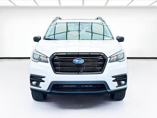 2022 Subaru Ascent Onyx Edition 7-Passenger