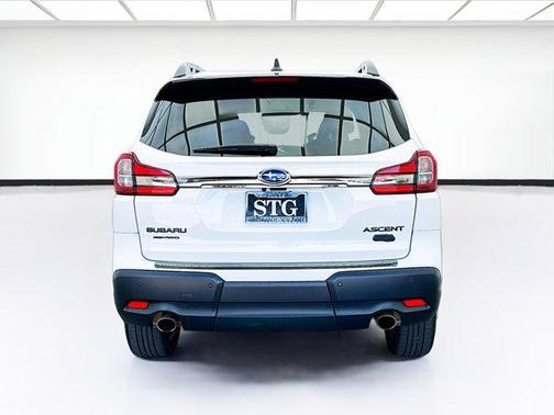 2022 Subaru Ascent Onyx Edition 7-Passenger
